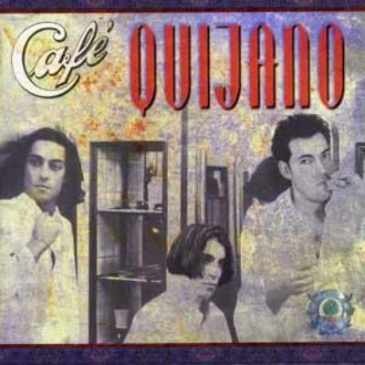 Café Quijano