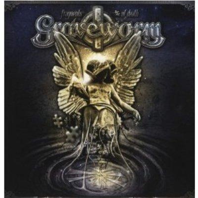 Fragments Of Death - Vinilo