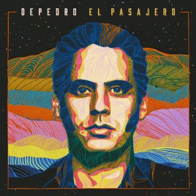 El pasajero - Vinilo + CD