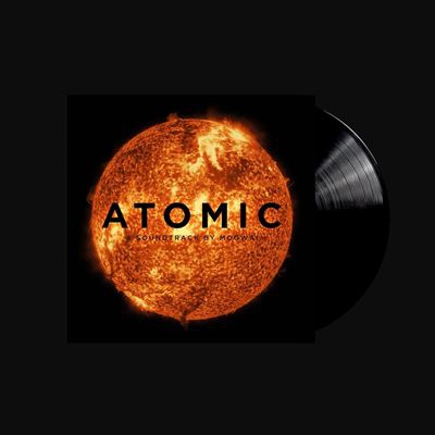 Atomic (Edición 2 vinilos)