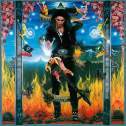 Passion & Warfare - Vinilo en oferta