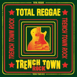 Total Reggae Trench Town Rock - Vinilo en oferta