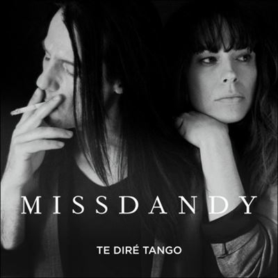 Te diré tango - CD + Vinilo