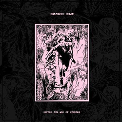 Before the Age of Mirrors - Vinilo características