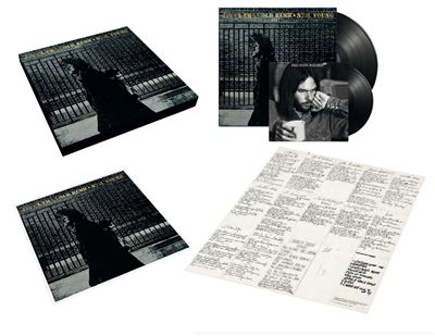 After the Gold Rush (50Th Anniversary) - Vinilo + Single Vinilo 7"