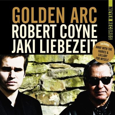 Golden Arc - Vinilo