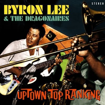 Uptown Top Ranking 20.. - Vinilo