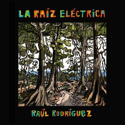 La raíz eléctrica - Vinilo