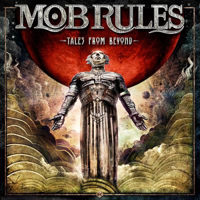 Tales From Beyond (Vinilo + CD)