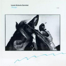 Rouge: Louis Sclavis - Vinilo precio