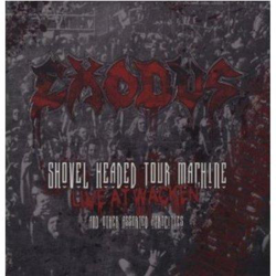 Shovel Headed Tour Machine - Vinilo características
