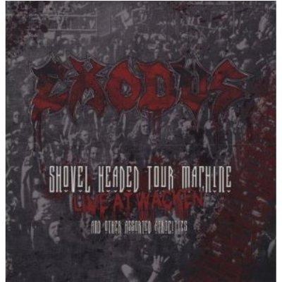 Shovel Headed Tour Machine - Vinilo