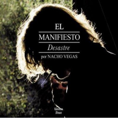 El manifiesto desastre - Vinilo