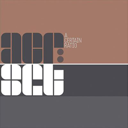 ACR - Set - 2 vinilos en oferta