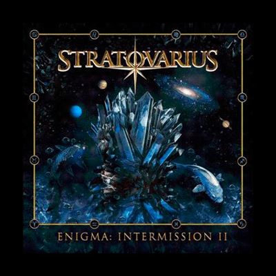 Enigma - Intermission II - 2 vinilos