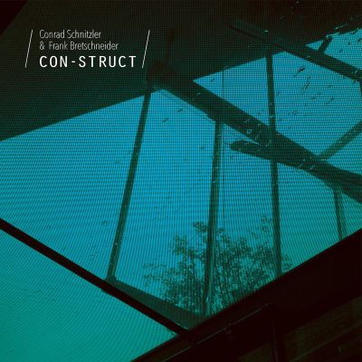 Con-struct - Vinilo