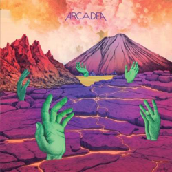 Arcadea - Vinilo en oferta