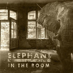 Elephant In The Room - Vinilo precio