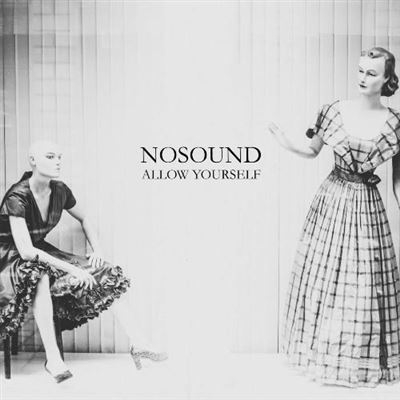 Allow Yourself - Vinilo