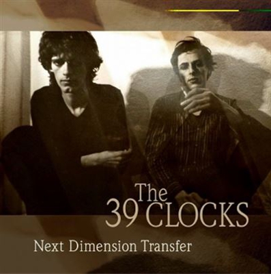 Box Set Next dimension transfer - 5 Vinilos