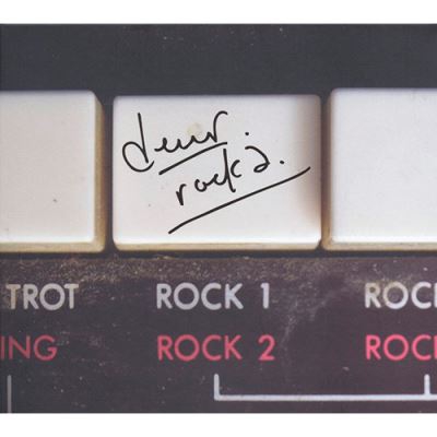 Rock 2 - Vinilo