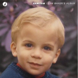 Sam Baker's Album - Vinilo características