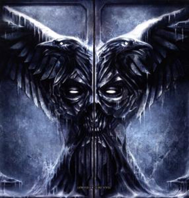 All Shall Fall Ed Picture - Vinilo
