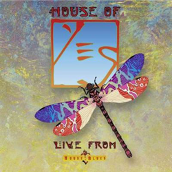House Of Yes: Live From The House Of Blues - 3 Vinilos + 2 CDs precio