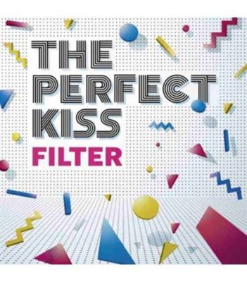 Filter - Vinilo 10"