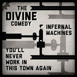 Infernal Machines / You’ll Never Work In This Town Again’ - Single Vinilo 7" características