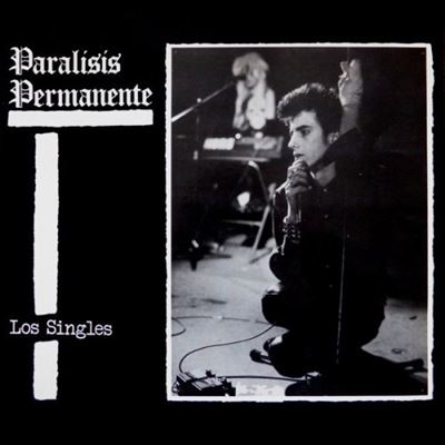 Los Singles - Vinilo