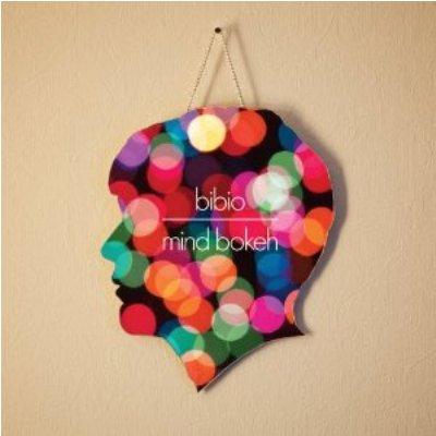 Mind Bokeh - Vinilo