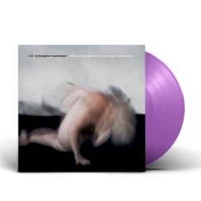 Ballenas Muertas En San Sebastián - Vinilo violeta