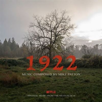 1922 B.S.O. - Vinilo