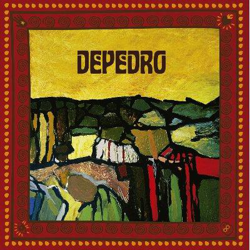 Depedro - Vinilo + CD características
