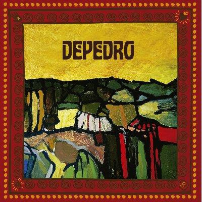 Depedro - Vinilo + CD