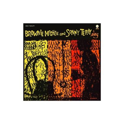 Sing - Vinilo