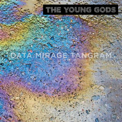 Data mirage tangram - 2 Vinilos en oferta