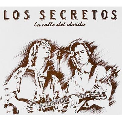 La Calle del Olvido - Vinilo + CD