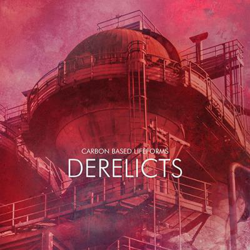 Derelicts (2 vinilos) en oferta