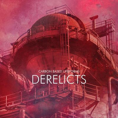 Derelicts (2 vinilos)