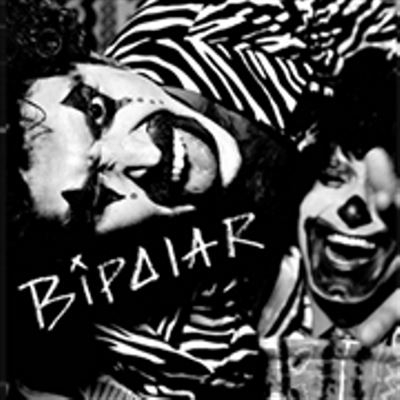 Bipolar - Single Vinilo
