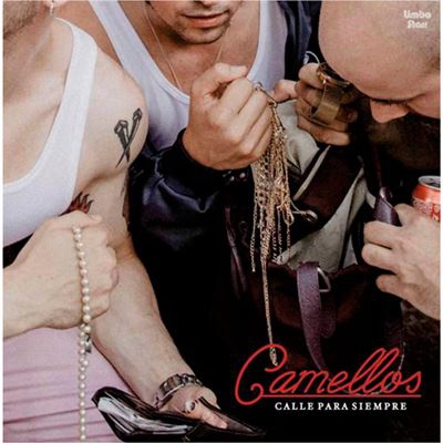 Calle para siempre - Vinilo