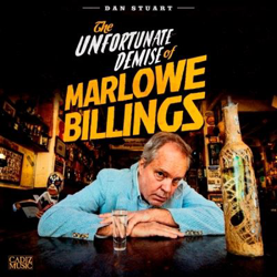 The Unfortunate Demise Of Marlowe Billings - Vinilo en oferta
