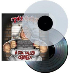 A Girl Called Cerveza - Vinilo precio