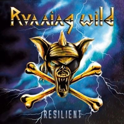 Resilient - 2 Vinilos