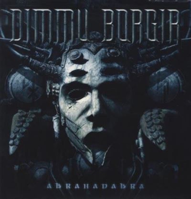 Abrahadabra Ed Picture - Vinilo