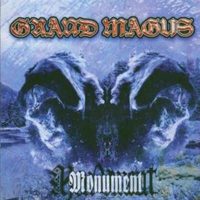 Monument - Vinilo