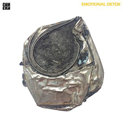 Emotional Detox - Vinilo + CD precio