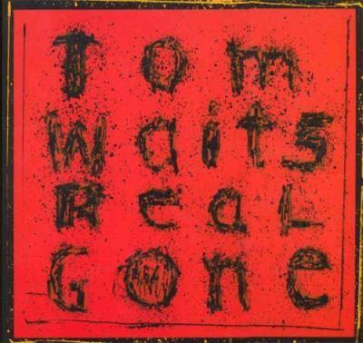 Real Gone (Remixed/Remastered) - Vinilo